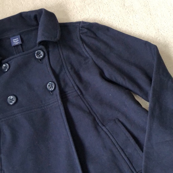 Gap kids sweater coat! - Picture 3 of 7